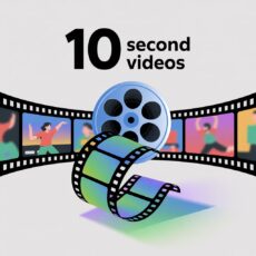 Video de 10 seg