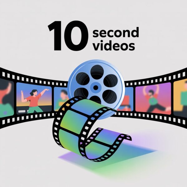 Video de 10 seg