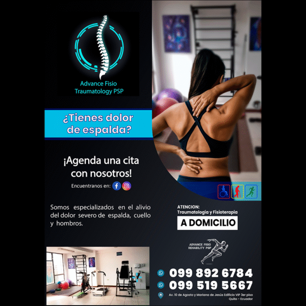 Pack Flyers publicitarios - Image 4