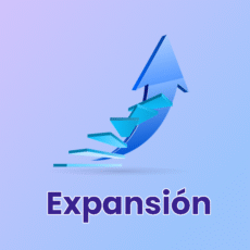 Expansión Total