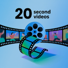 Video 20 segundos
