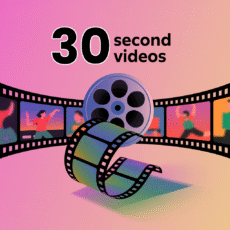 Video 30 segundos