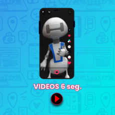 Video 6 segundos