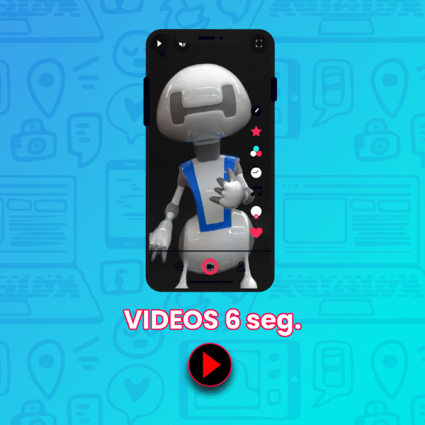 Video 6 segundos