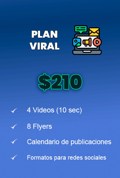 Plan Viral
