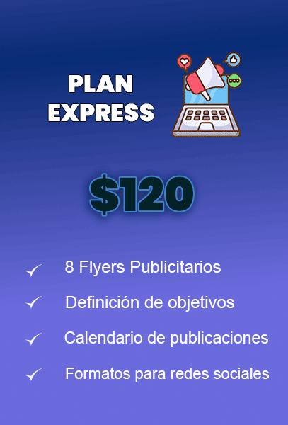 Plan Express